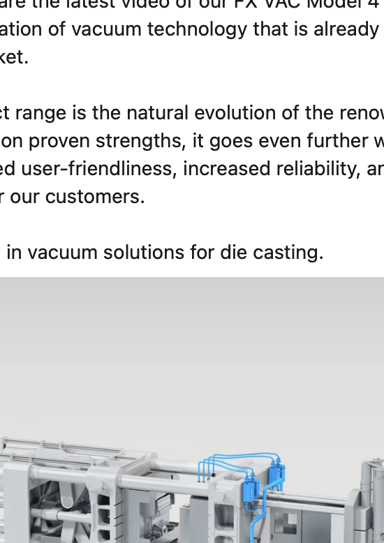 3/11/2026 Innovation never stops at Fondarex
