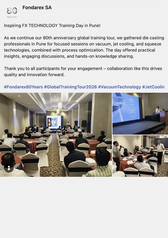 4/28/2026 Training day in Pune