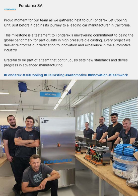 6/26/2025 Innovation & excellence in the automotive industry, United States