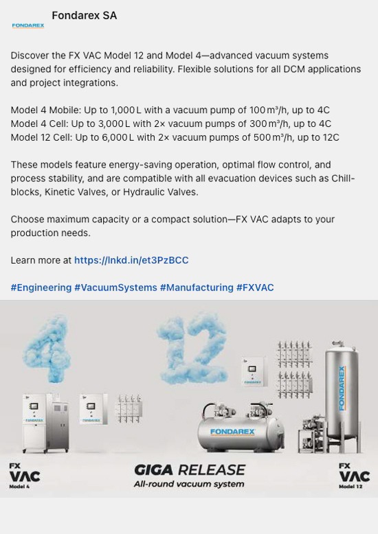 8/21/2025 Giga release, All-round vacuum system